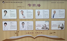 医院环境