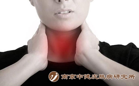 2 (225)扁桃体喉咙脖子