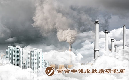 摄图网_400431372_城市环境污染（企业商用）