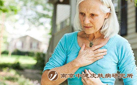 老人