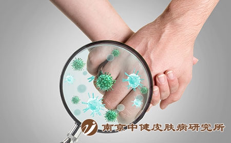摄图网_500812577_传染细菌病毒（企业商用）