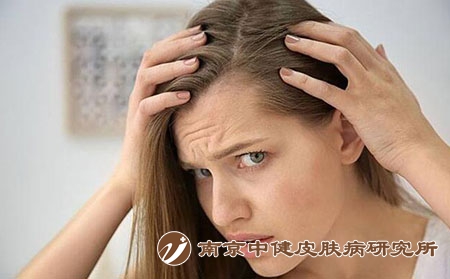 2 (233)头发
