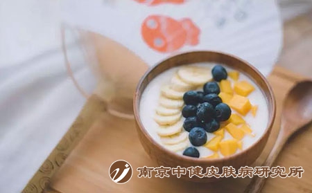 2 (314)牛奶 饮食