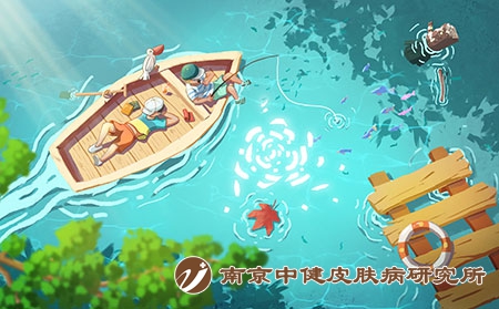 摄图网_400172765_夏季划船钓鱼的兄弟（企业商用）