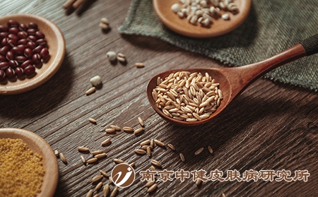 摄图网_500325095_养生粗粮-五谷杂粮（企业商用）